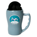 15 Oz. Matte/ Gloss Everready Mug